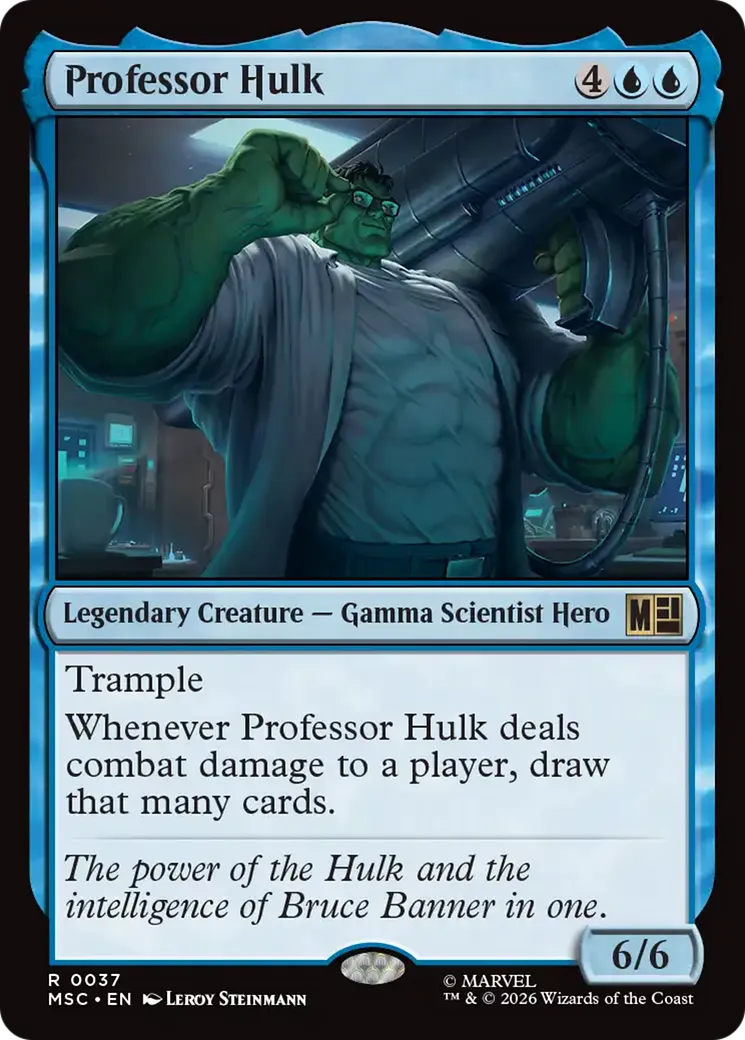 Professor Hulk (0037)