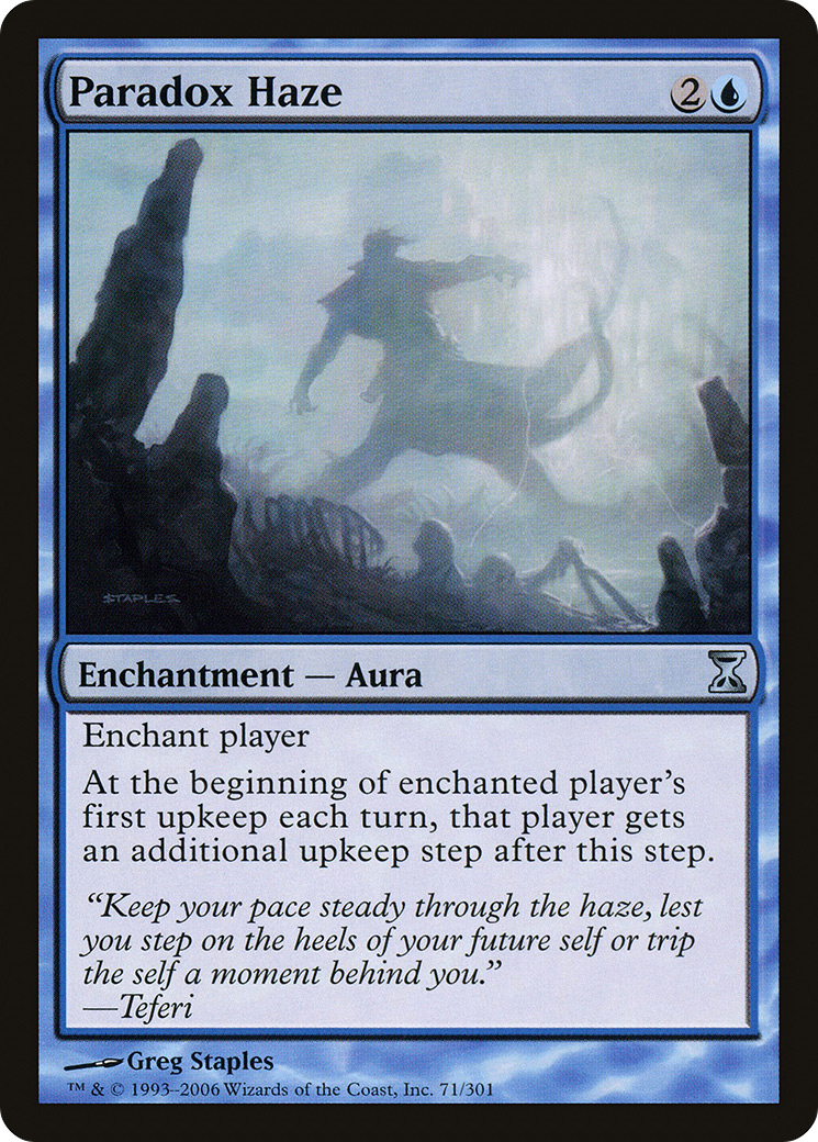 Paradox Haze (71/301)