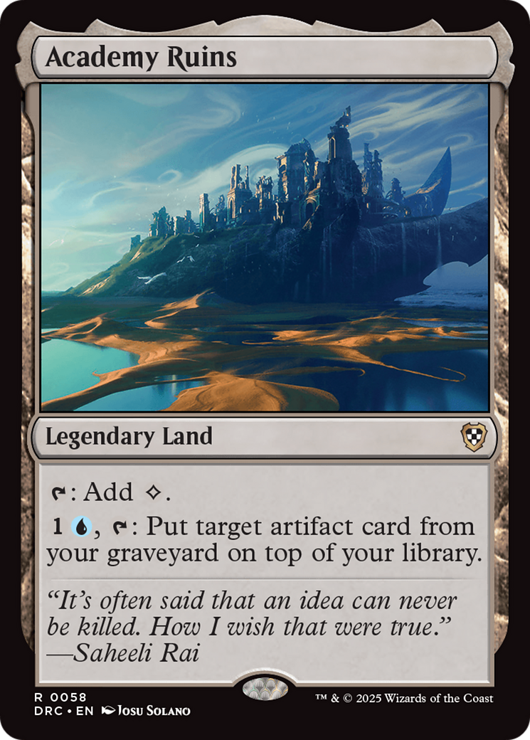 Academy Ruins (0058)