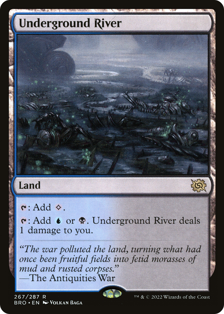 Underground River (267/287)