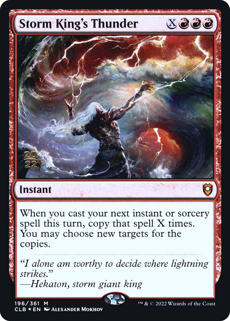 Storm King's Thunder (196/361)