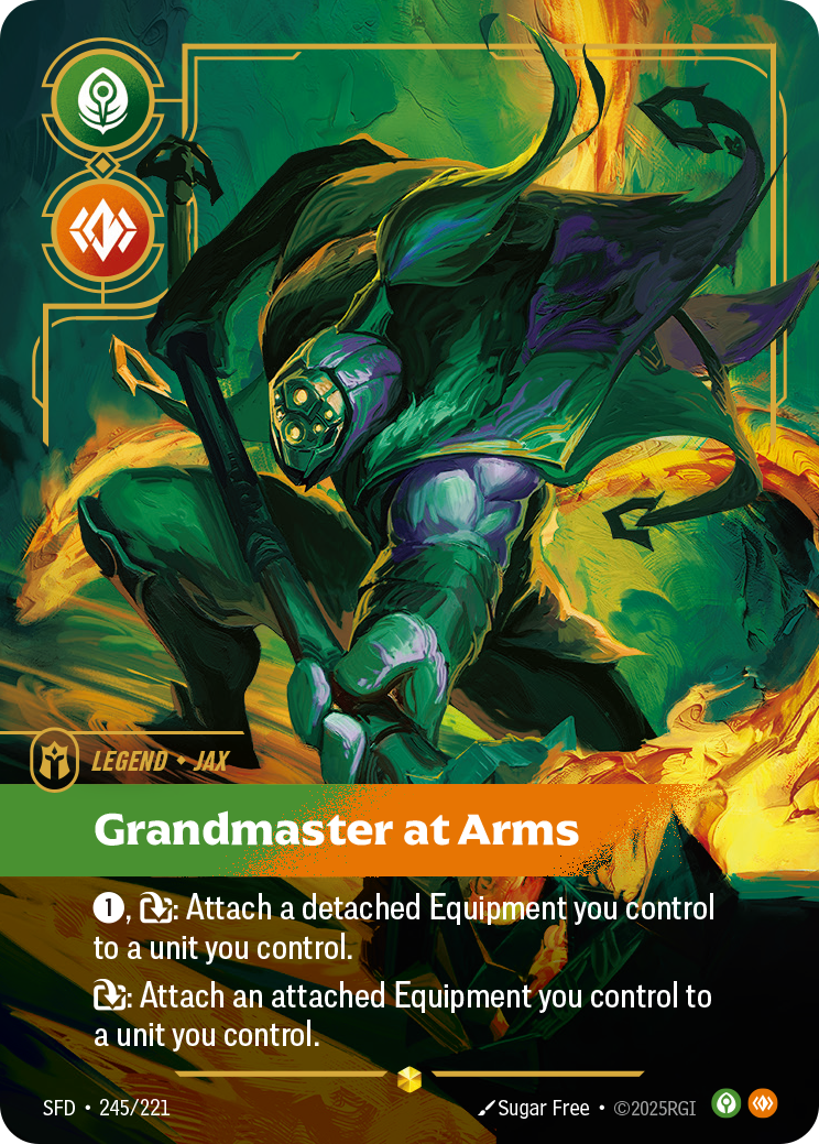 Riftbound Singles In-Stock | The Dragon's Vault