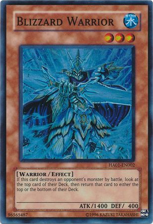 blizzard yugioh card Blizzard Falcon - Yu-Gi-Oh! Card Database