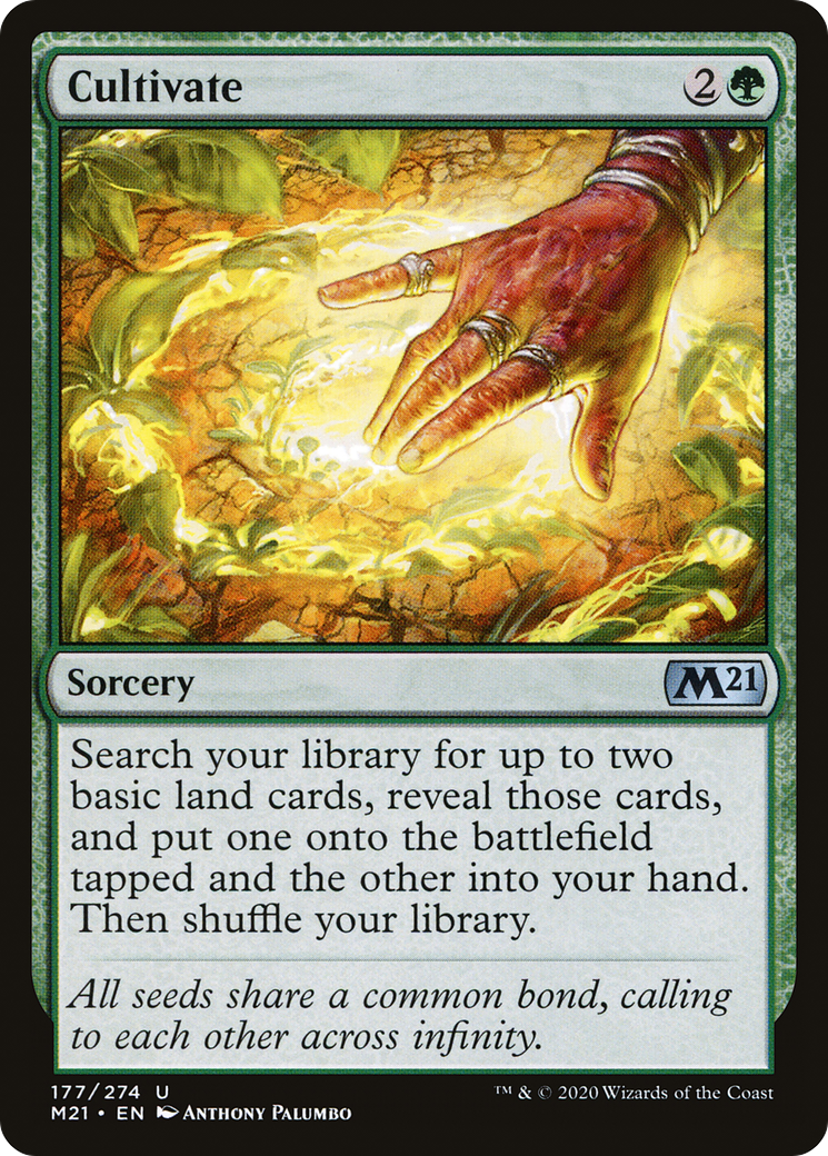 Cultivate (177/274)