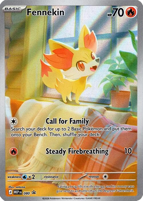 Fennekin (080)