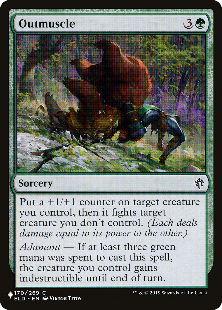 Outmuscle (170/269)