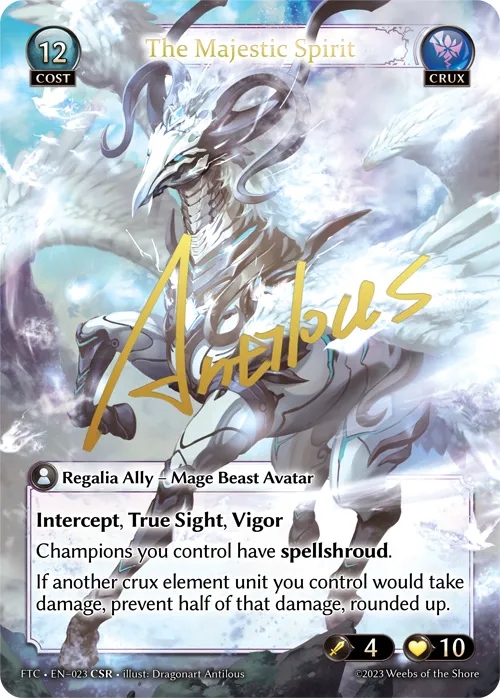 Grand Archive Singles | Kobold's Keep