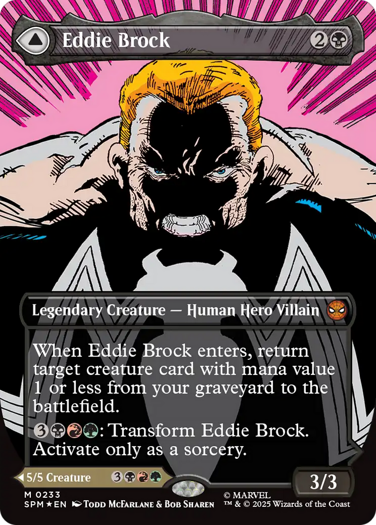 Eddie Brock (0233)