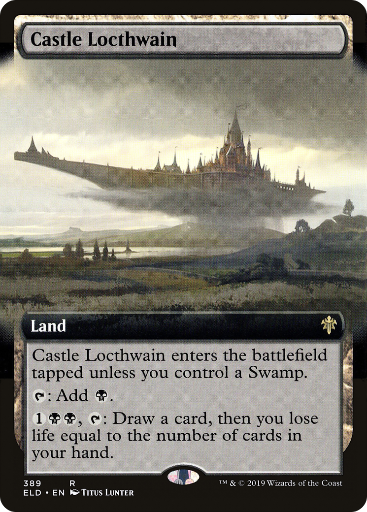 Castle Locthwain (389)