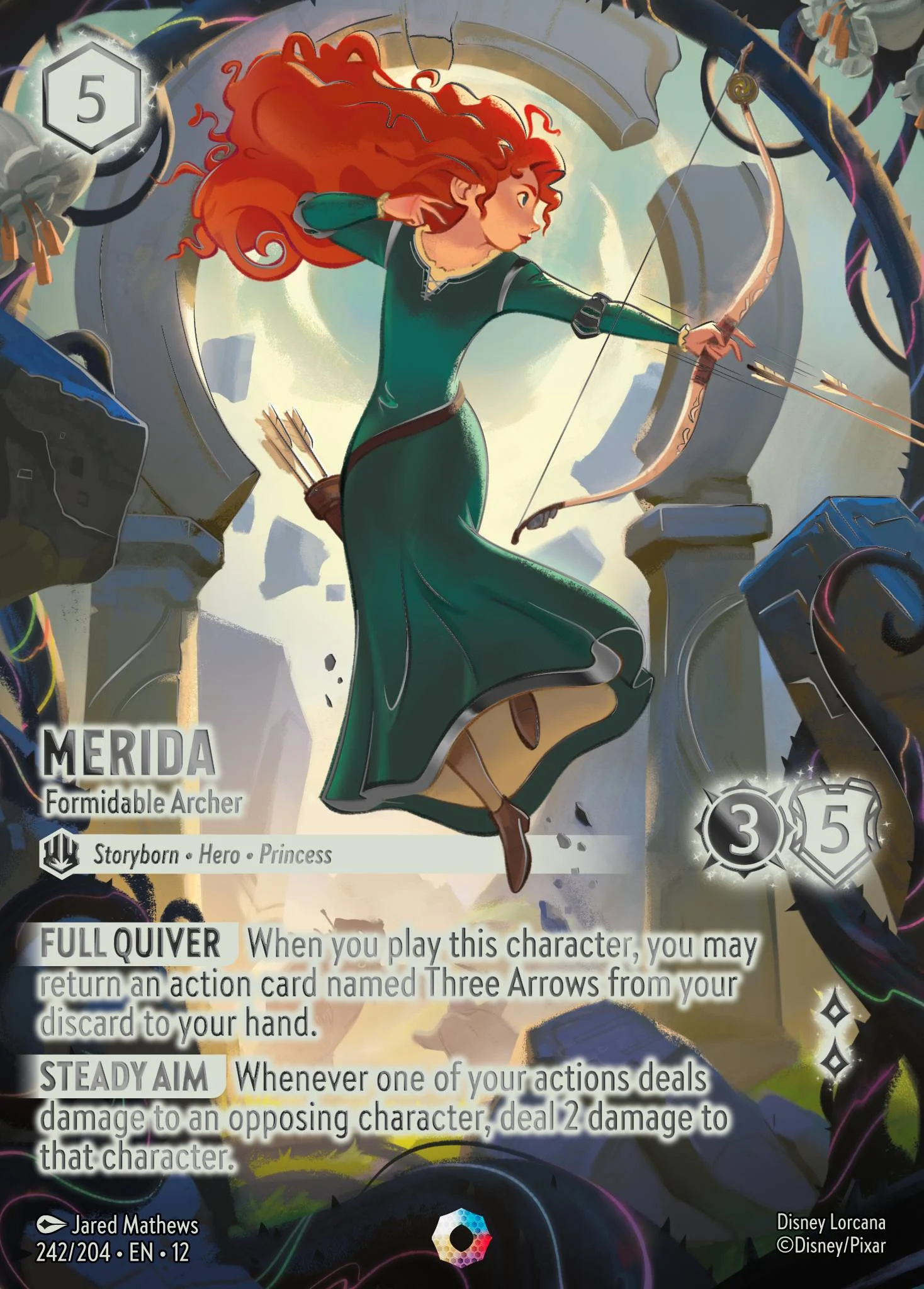 Lorcana Advanced Search | Animal House Cards