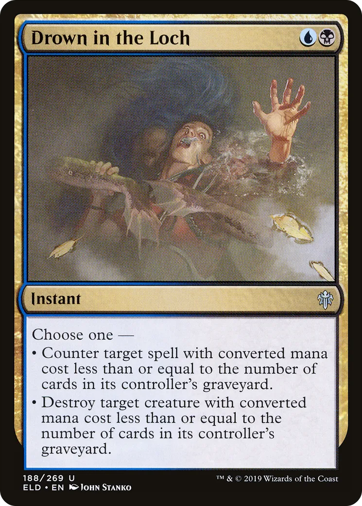 Drown in the Loch (188/269)