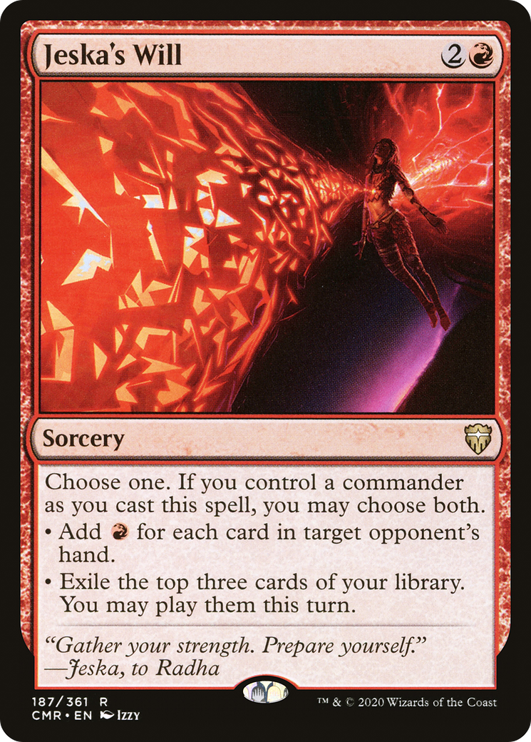 Jeska's Will (187/361)