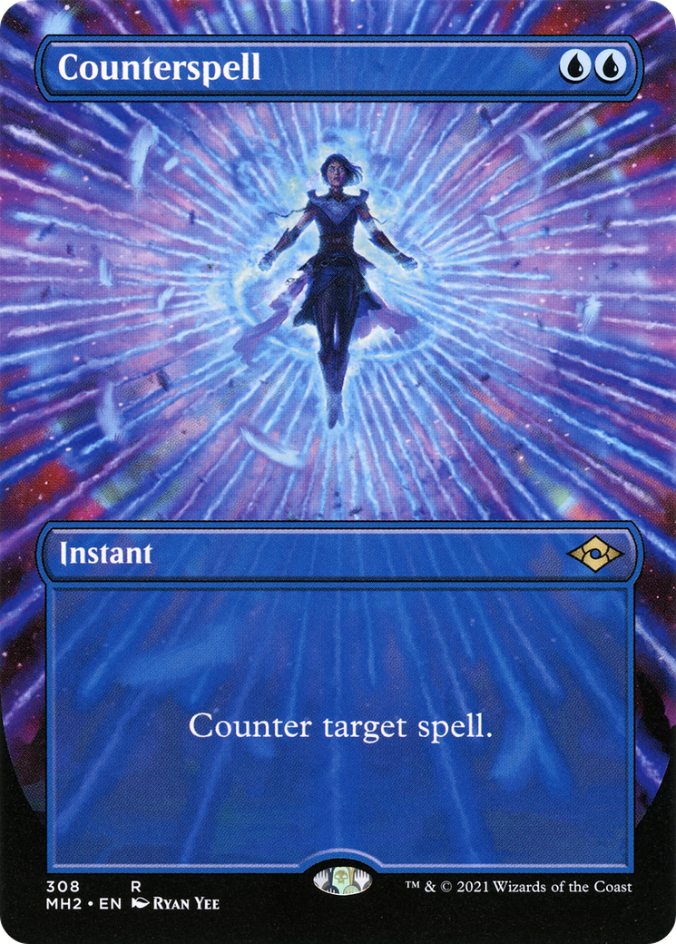 Counterspell (308)