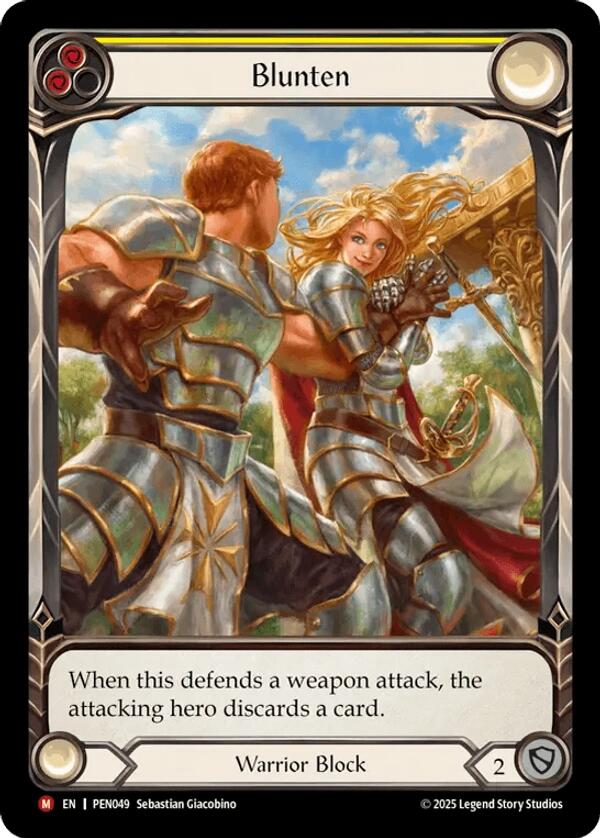 flesh_and_blood | Little Spectacles Cards & Collectibles