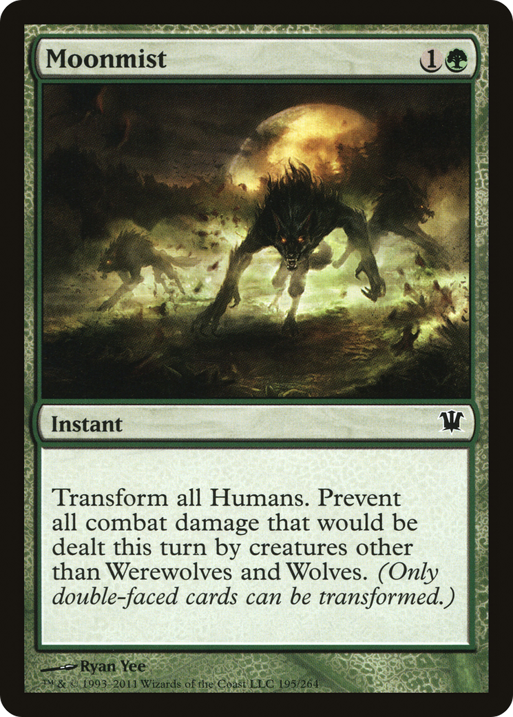 Moonmist (195/264)