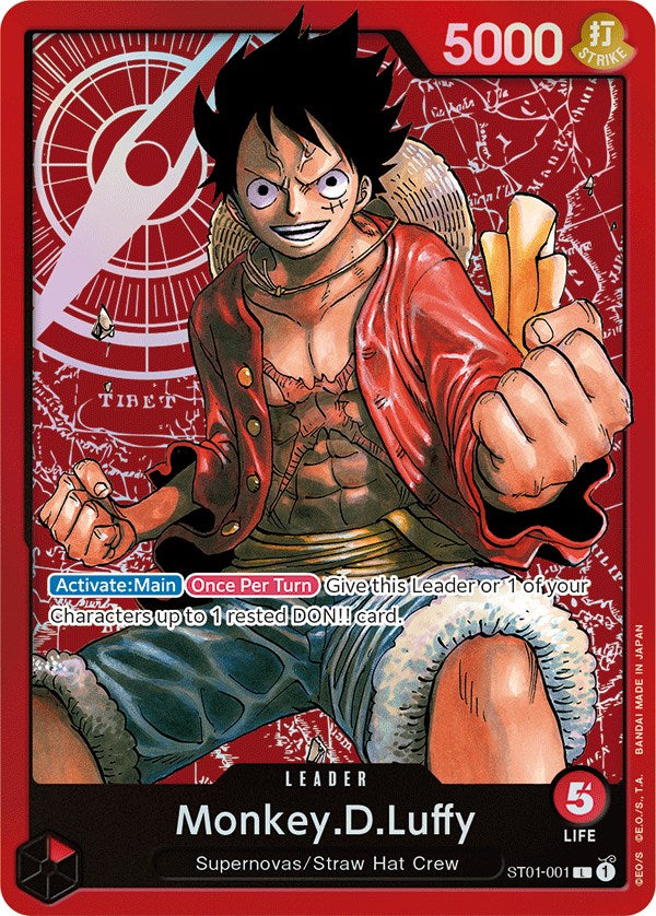 Monkey.D.Luffy (001)
