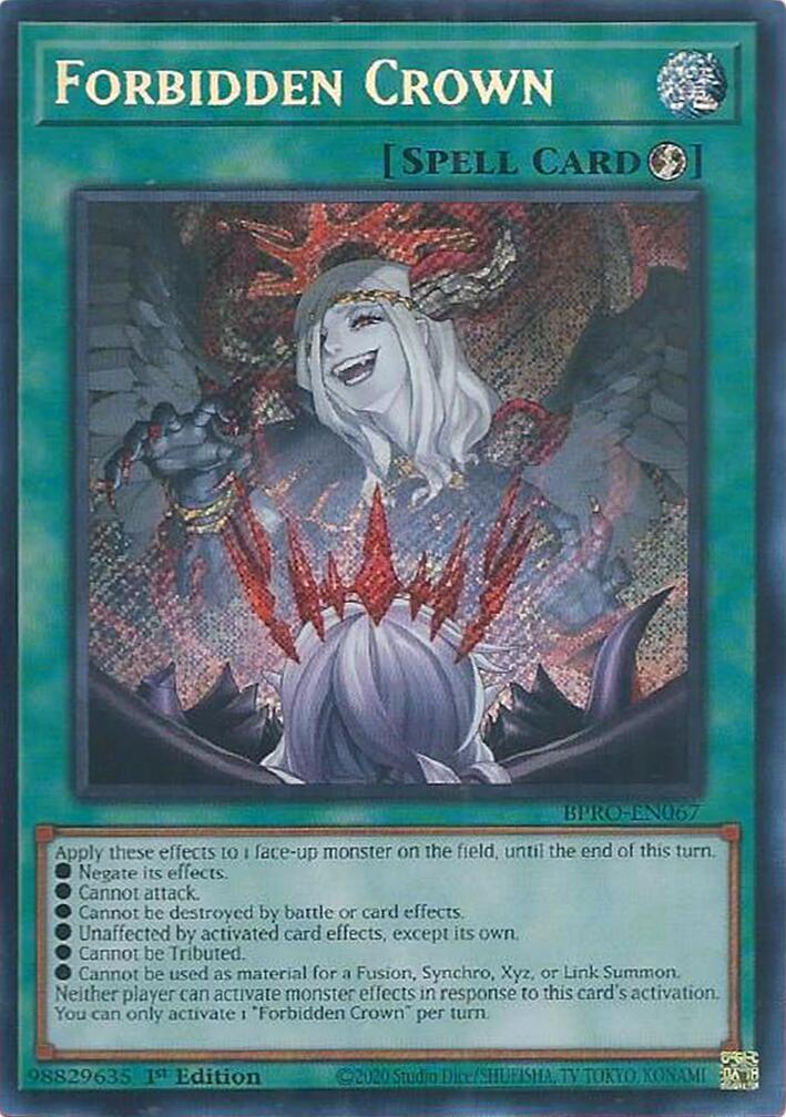 yugioh forbidden spell cards RC04-AE065 Droplet (UL)  TCG Corner but its effects are negated Forbidden Graveyard