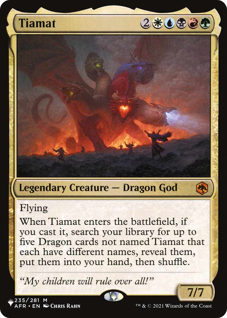 Tiamat (235/281)