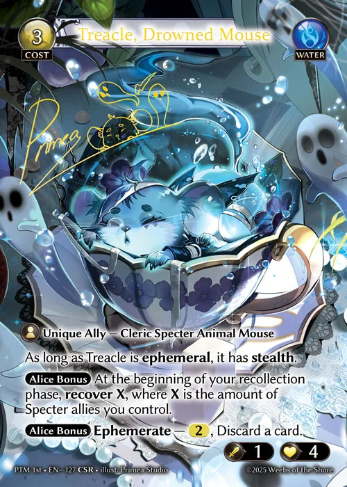 Grand Archive Singles | Kobold's Keep