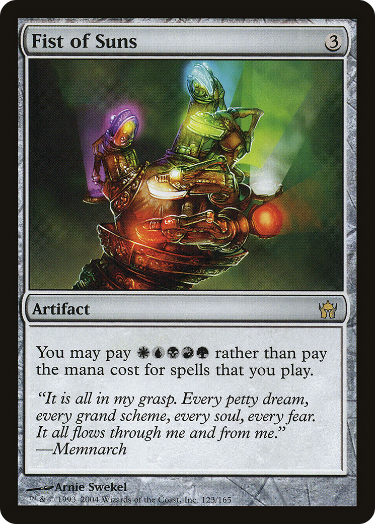 Fist of Suns (123/165)