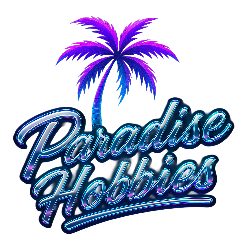 Paradise Hobbies
