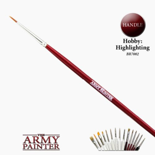 The Army Painter: Hobby Brush - Highlighting