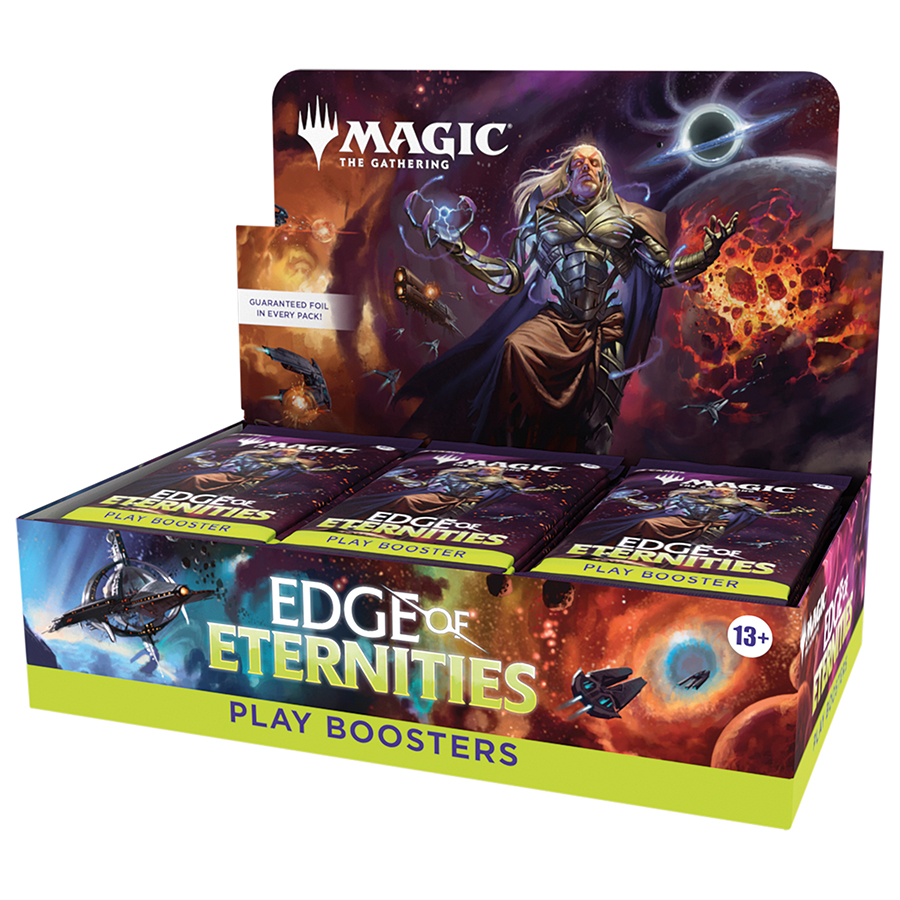 Edge of Eternities - Play Booster Box