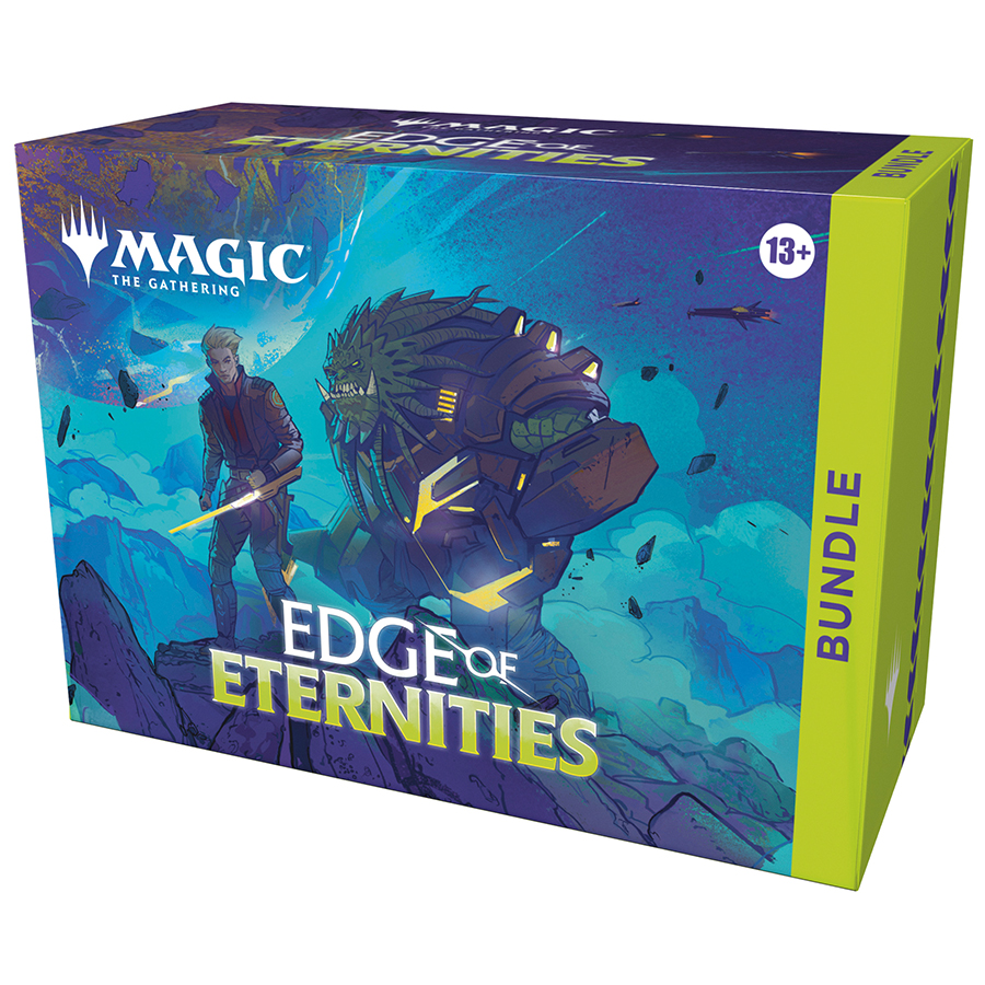 Edge of Eternities - Bundle