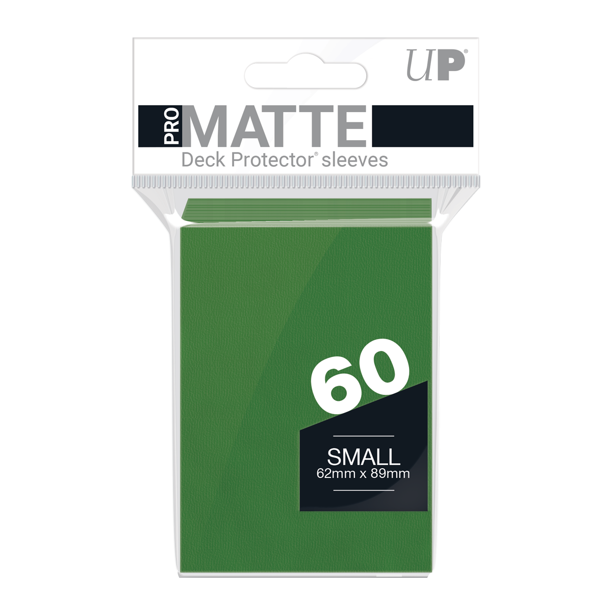 pro matte card sleeves Ultra Blue Standard Deck Protectors Matte Blue Deck Protectors Ultra Pro Deck Protector Small
