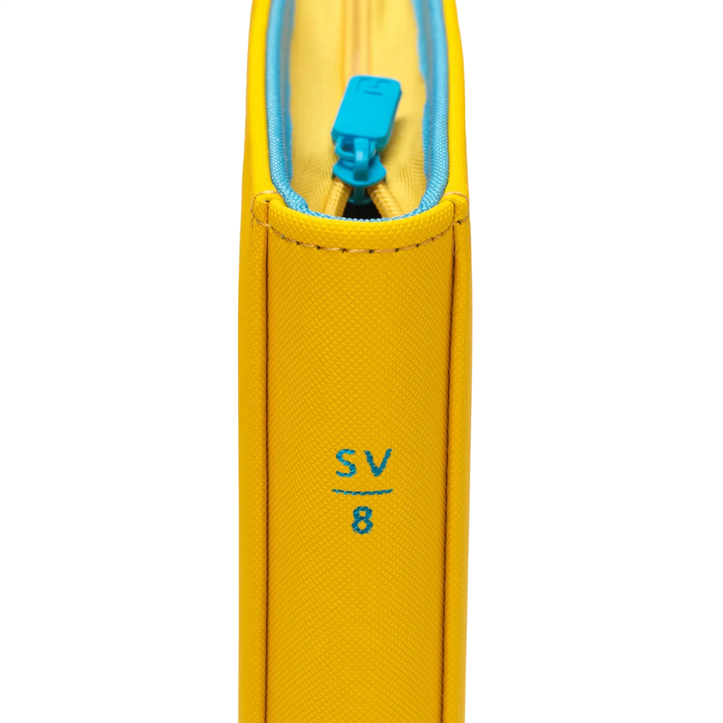 Vault X SV8 card binder 12-Pocket | Paradise Hobbies LLC Vault X SV8 card binder 12-Pocket | Paradise Hobbies LLC