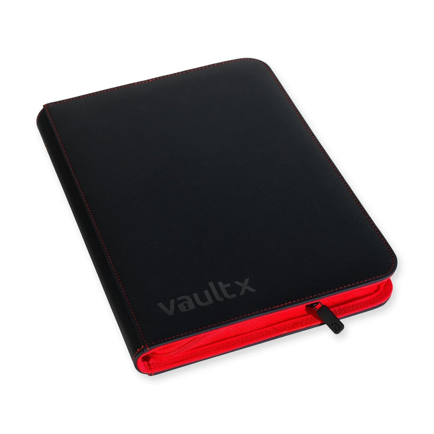 a card against humanity binding of isaac Portfolio | Vault X 9-Pocket Exo-Tec® Zip Binder (SV 10)