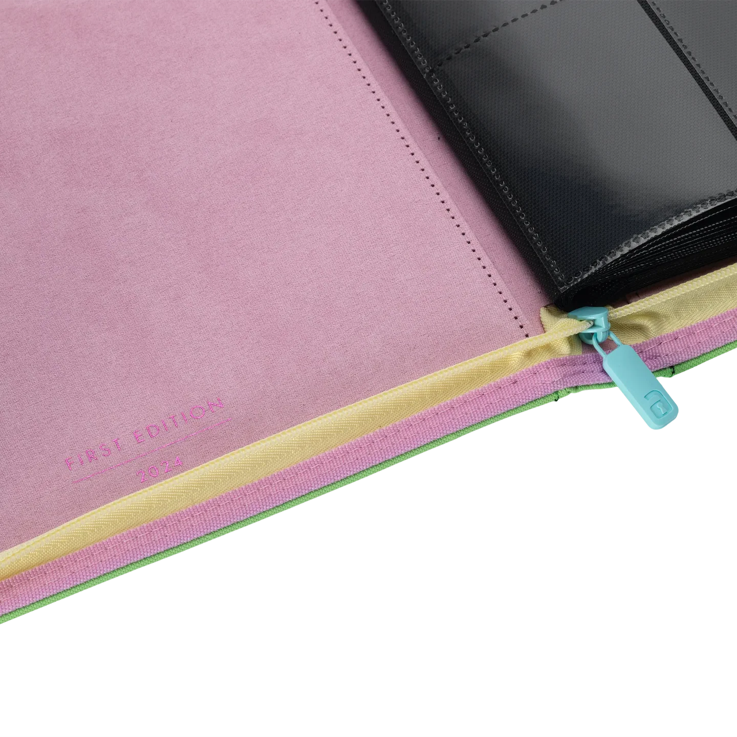 Vault X SV7 card binder 9-Pocket | Paradise Hobbies LLC