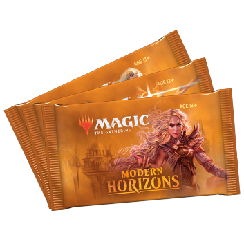 modern horizon booster box Modern Horizons 2 Set Booster Box main image 1