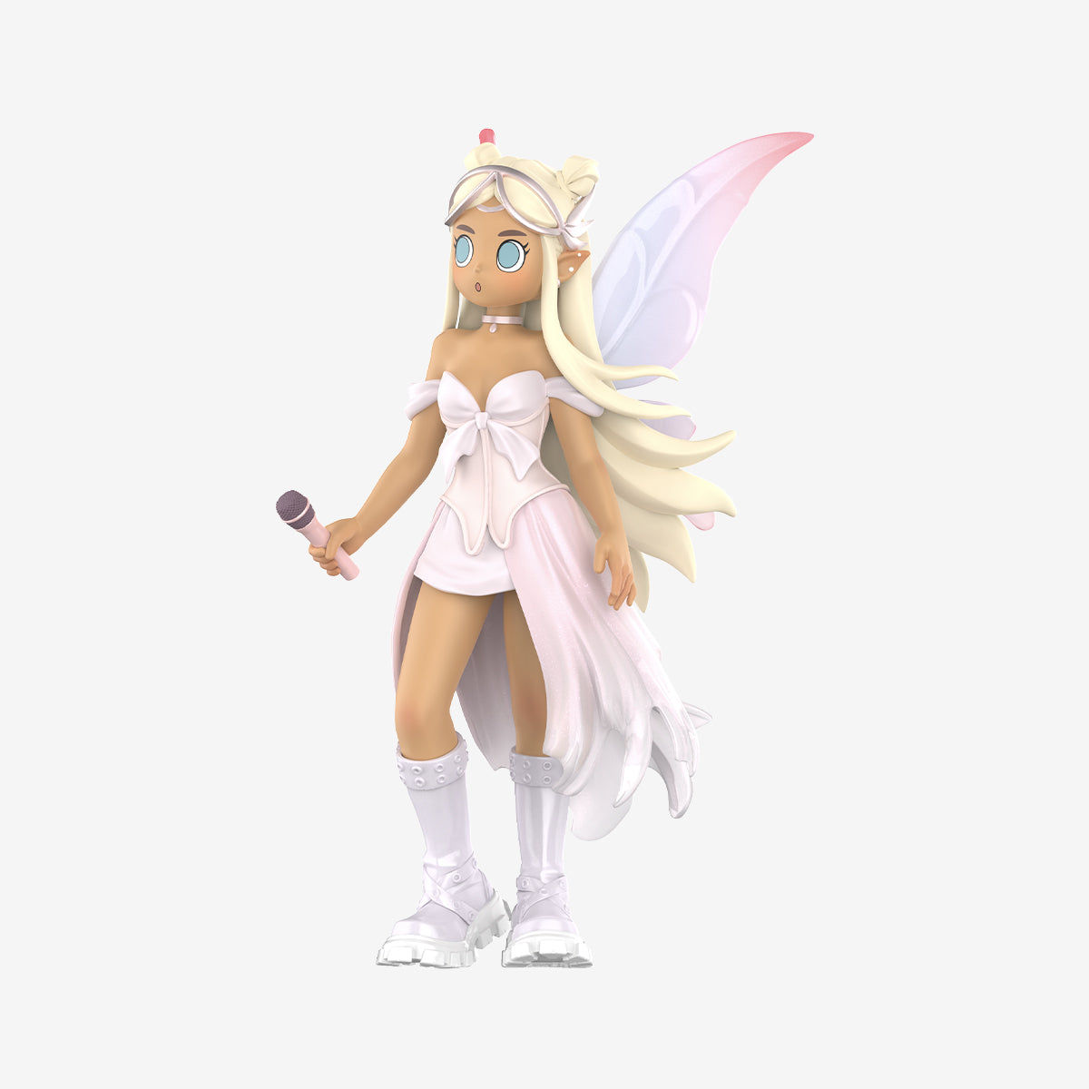 Peach Riot Punk Fairy Series Blind Box Figures | Haiku Gaming