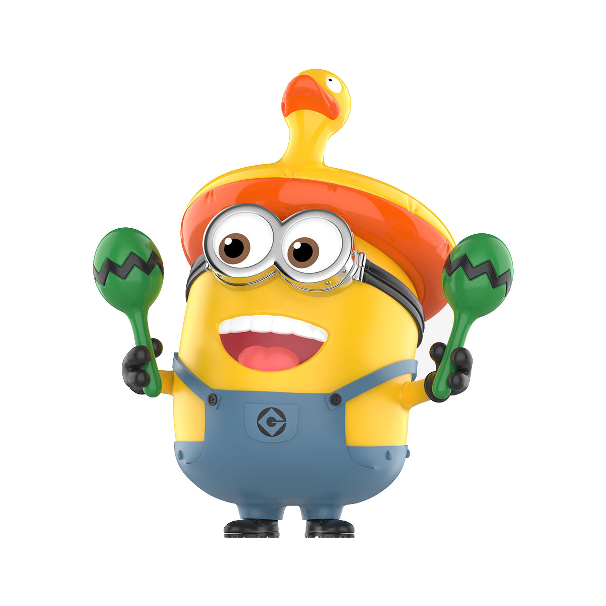 POP MART Universal Despicable Me 4 Series Figure Blind Box | Haiku