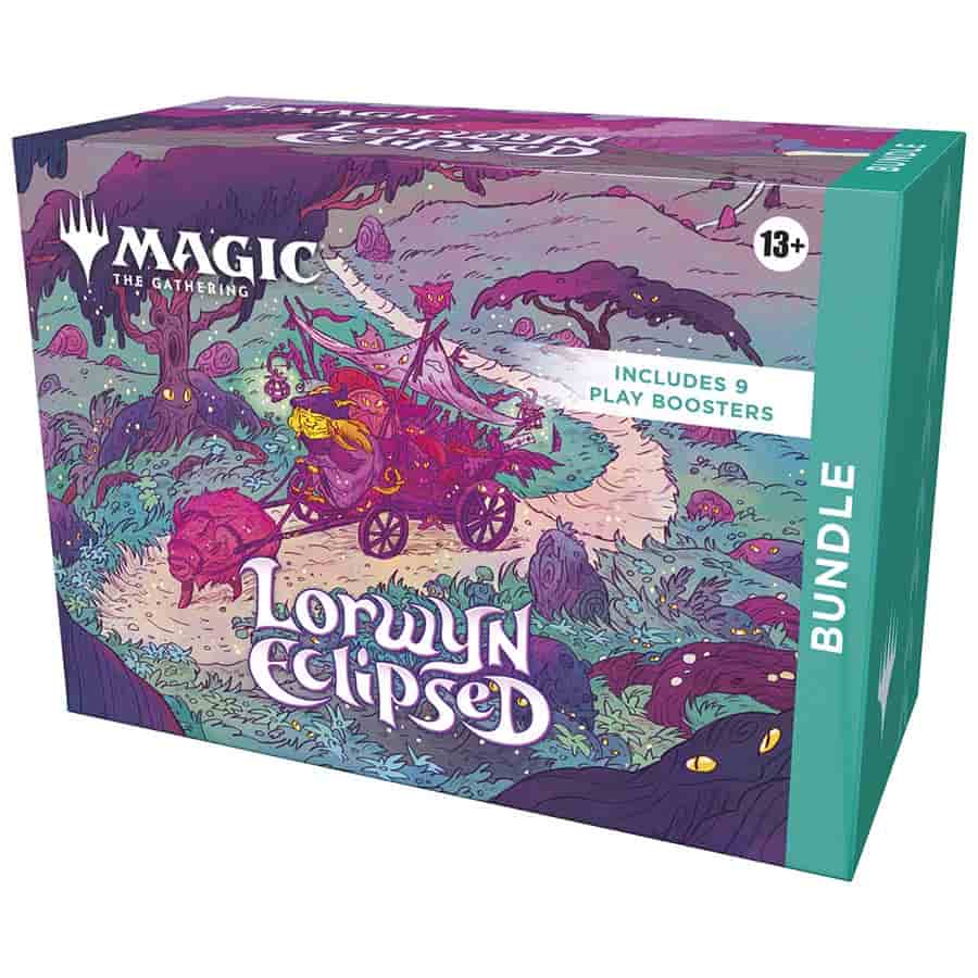 Lorwyn Eclipsed: Bundle
