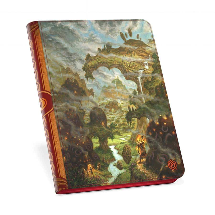 Ultimate Guard: Zipfolio 360 - Lorwyn Mountain