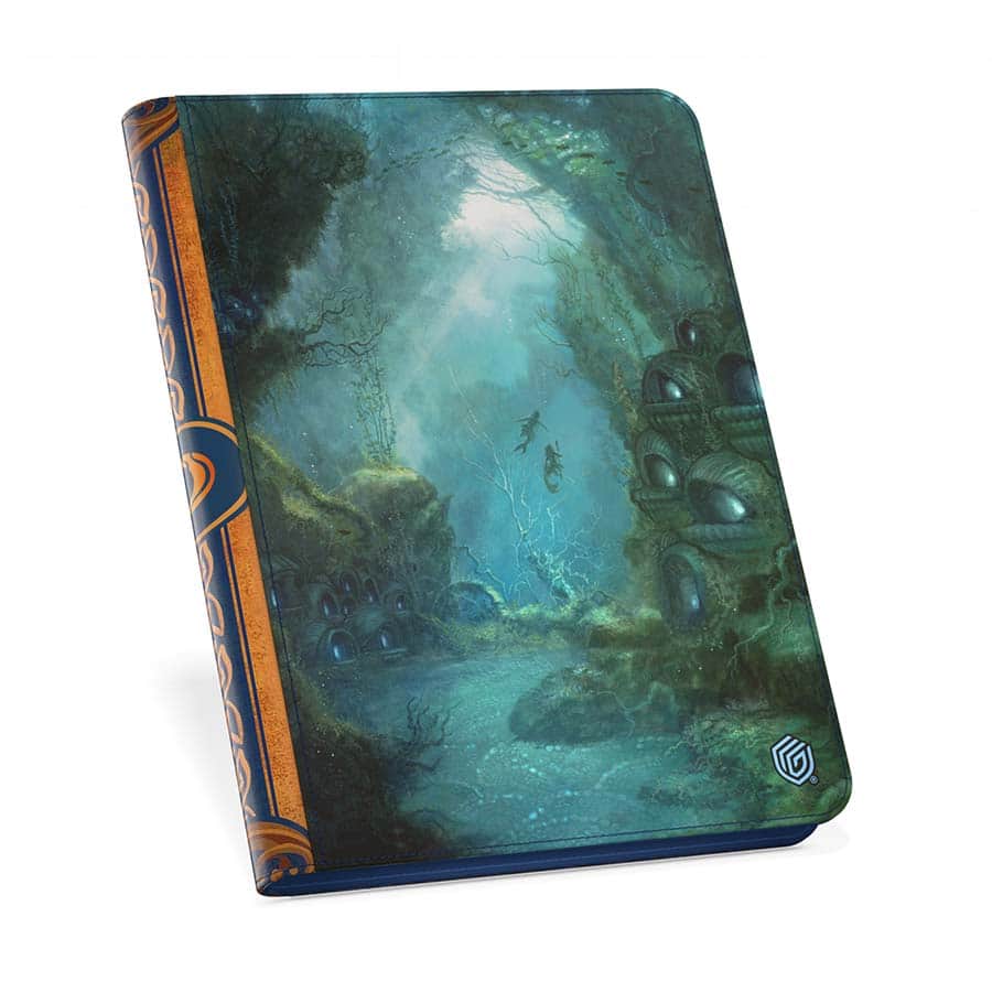 Ultimate Guard: Zipfolio 360 - Lorwyn Island