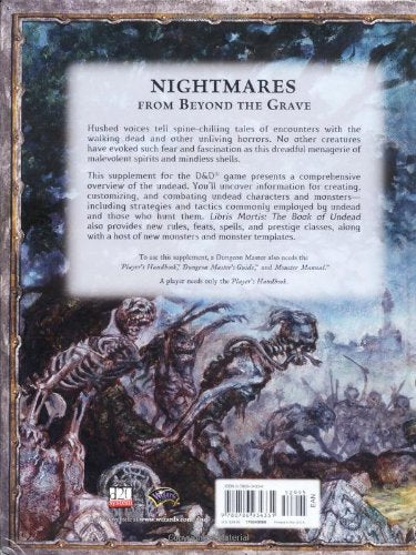 Book of Death, Le livre des morts - SensCritique