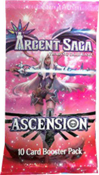 Argent Saga: Ascension | Kobold's Keep