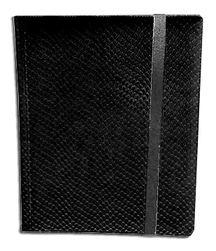 Legion: Dragonhide 9 Pocket Binder (3x3)