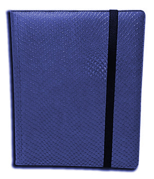 Legion: Dragonhide 9 Pocket Binder (3x3)