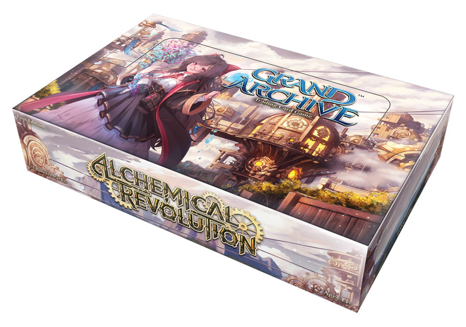Sealed GA | Kobold's Keep