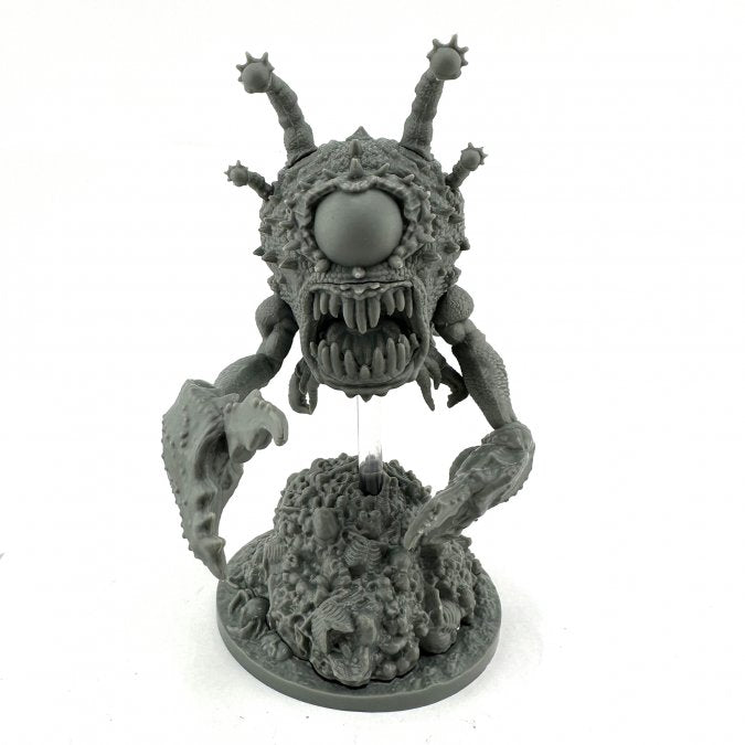 Pack De 6 Miniaturas Kobold Mooks Para Juegos De Rol Y Guerra – Reaper Bones 77652