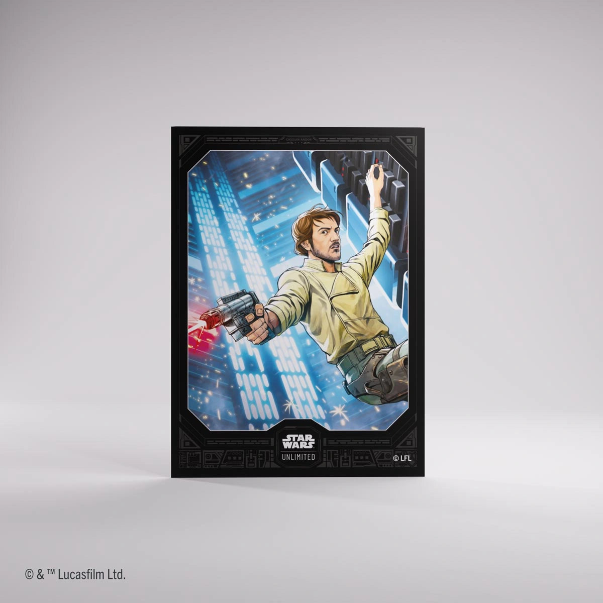 trading card sleeve Easy-Glide Sleeves for Standard Trading Cards