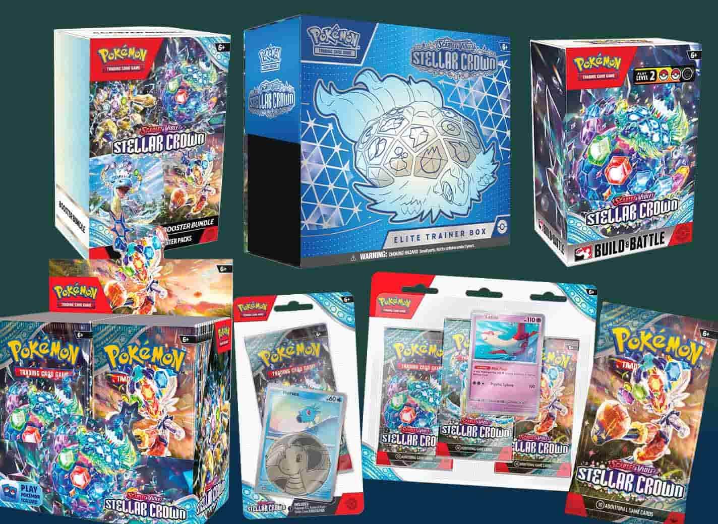 metazoo booster box 2025 Black & White - Plasma Storm Booster Pack main image 1