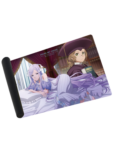 sinon card sleeves Bushiroad Sleeve Collection HG Vol.2581: Sword Art Online -Alicization- Sinon (GGO) (60-Pack) - Bushiroad Card Sleeves - Card Sleeves