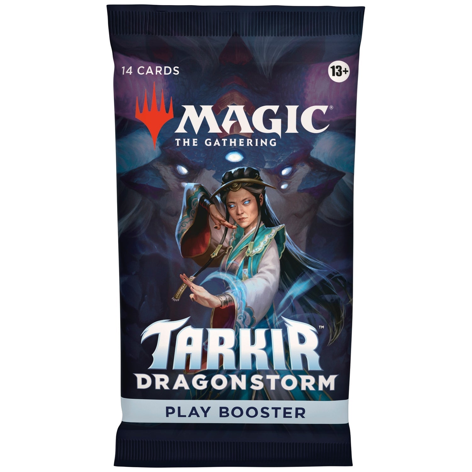 MtG - Tarkir: Dragonstorm | Kobold's Keep