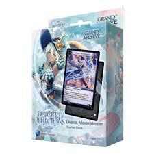 Grand Archive TCG - Distorted Reflections | Kobold's Keep