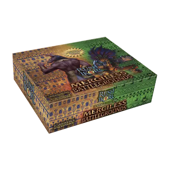 rush of ikorr booster box Scarlet & Violet: 151